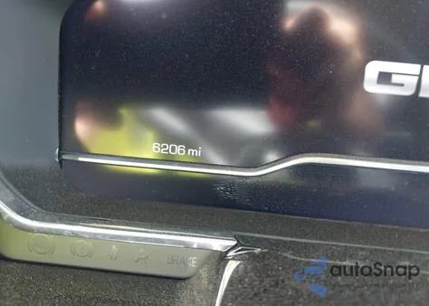 2025 GMC Sierra C1500 Slt из США, поврежденный, VIN 1GTPHDED7SZ220731